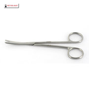 Metzenbaum curved scissors - GIMA