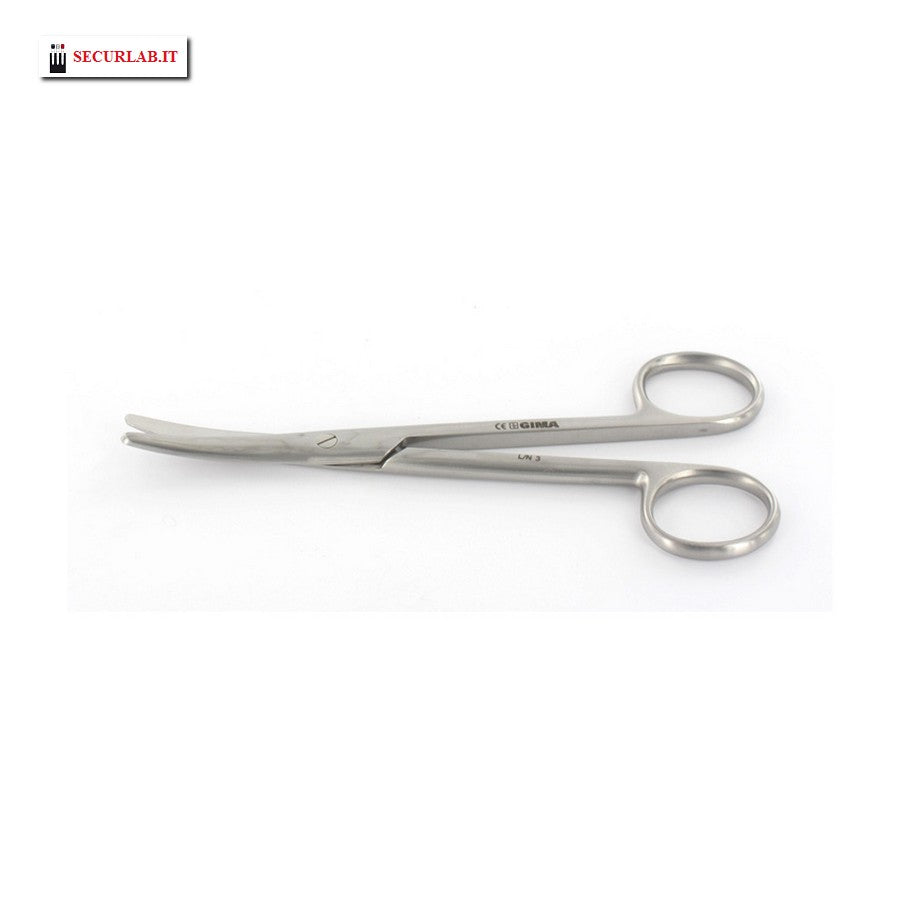Forbici Mayo Stille curve - GIMA