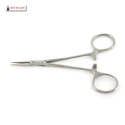 Pinza mosquito - retta - 14 cm