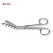 Brown Sadler episiotomy scissors 14 cm