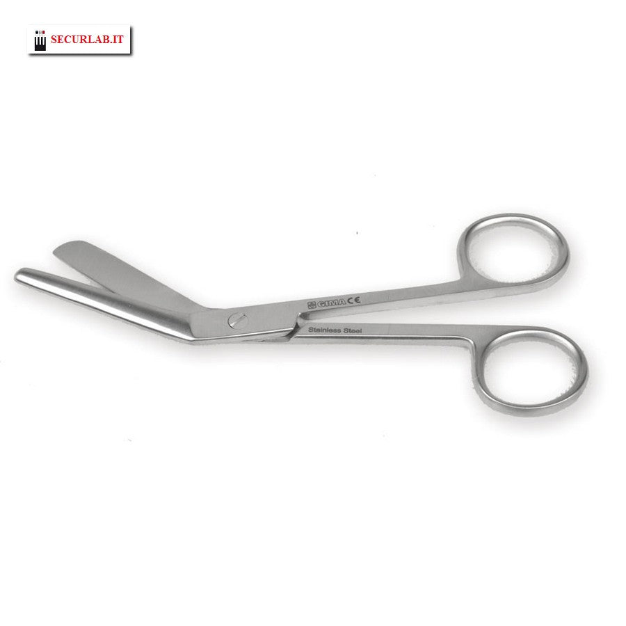 Forbici brown sadler episiotomia 14 cm
