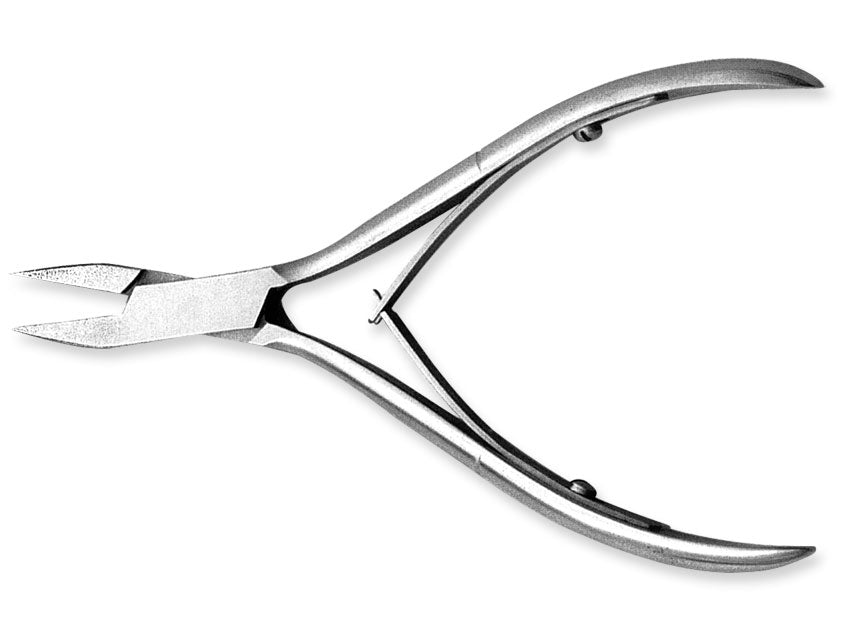 Tronchesino unghie incarnite - 11,5 cm