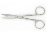 Straight scissors with pointed tips - 20 cm