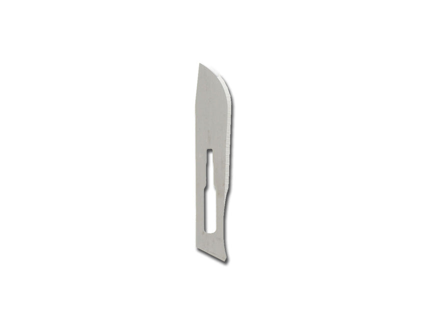 Lame bisturi paragon n.10 - monouso sterili - conf. 100 pz.