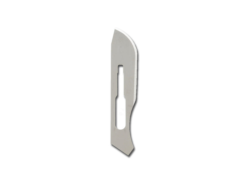 Lame bisturi paragon n.20 - monouso sterili - conf. 100 pz.