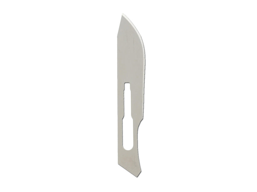 Lame bisturi paragon n.22 - monouso sterili - conf. 100 pz.