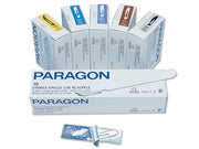 Bistouri Paragon n°11 - usage unique stériles - boîte de 10 pcs.