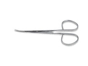 Ribbon-Nahtscissors - gebogen - 9,5 cm - 1 Stk.