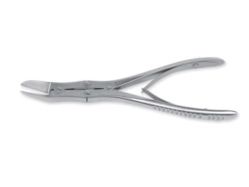 Pinze Ruskin Liston - 18 cm