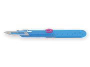 Gima Sicherheits-Skalpell Nr. 23 - steril - 10 Stk. Packung