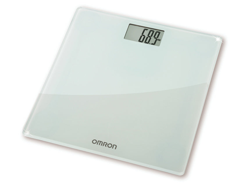 Bilancia digitale Omron HN286