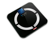 Bilancia body fat libra - nera - 1 pz.