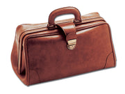 Borsa "infermiera skay" - cognac - 1 pz.