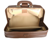 Borsa "infermiera skay" - cognac - 1 pz.