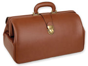 Tasche "supertexas skay" - cognac - 1 Stk.