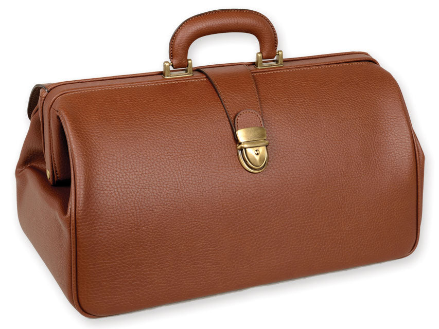 Borsa "supertexas skay" - cognac - 1 pz.