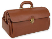 Borsa "supertexas skay" - cognac - 1 pz.