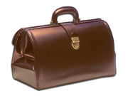 Borsa Supertexas in pelle