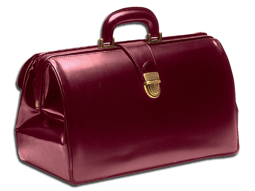 Borsa Supertexas in pelle