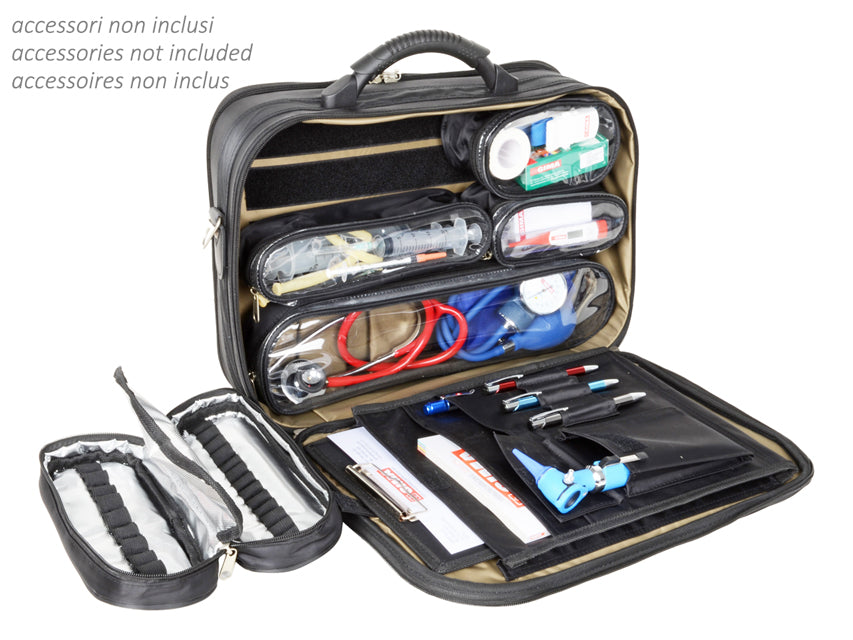 Borsa professionale per medici generici e professionali