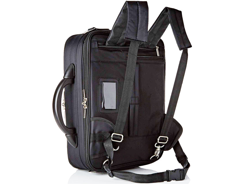 Professionelle Tasche für Allgemein- und Fachärzte