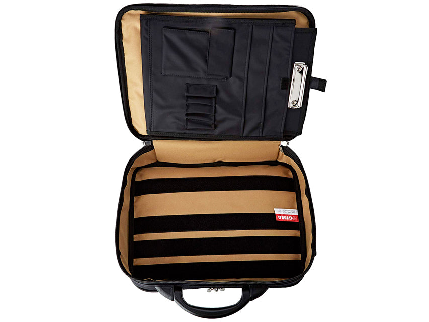 Professionelle Tasche für Allgemein- und Fachärzte