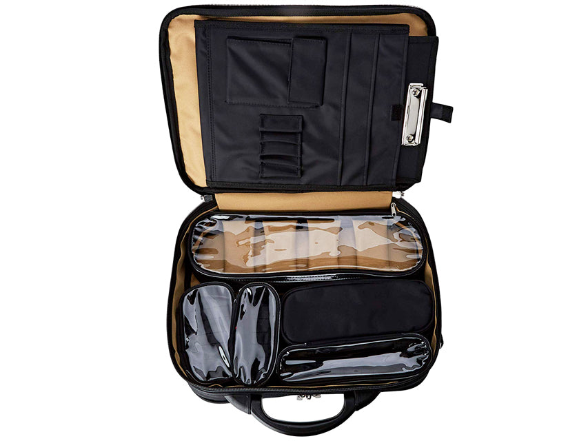 Professionelle Tasche für Allgemein- und Fachärzte