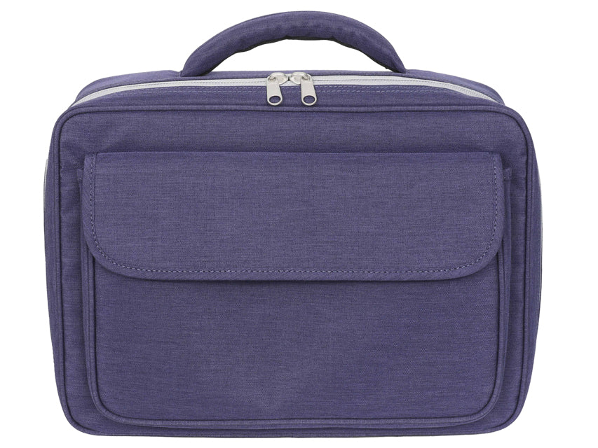 Borsa multiuso per infermieri - Blu/Grigio
