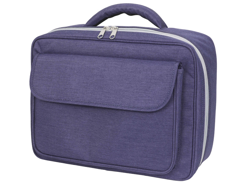 Borsa multiuso per infermieri - Blu/Grigio