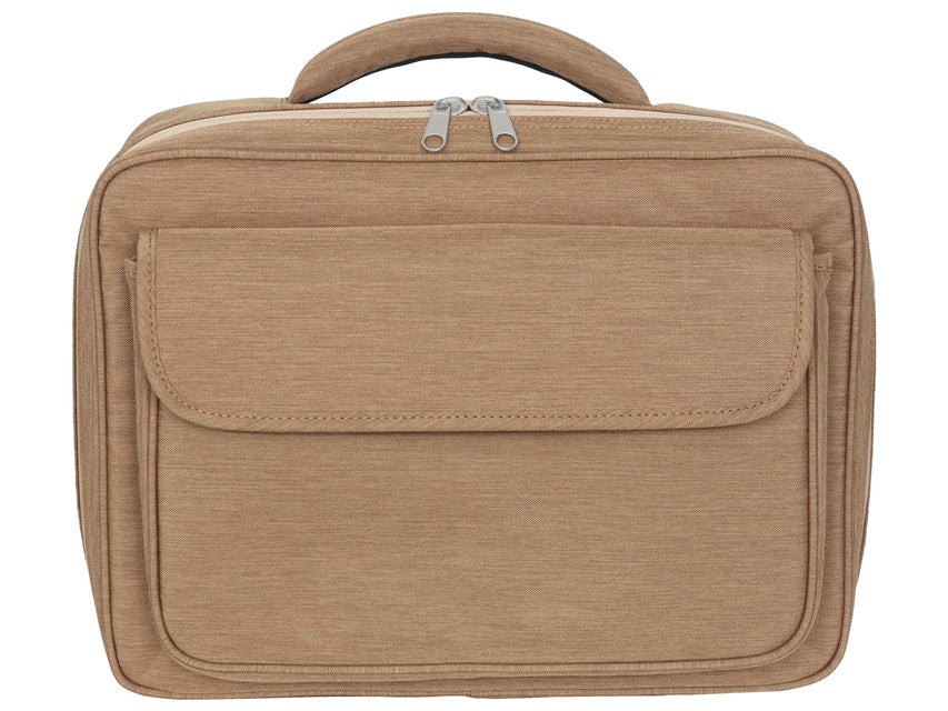 Borsa multiuso - marrone/beige - 1 pz.