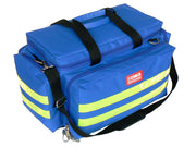 Borsa emergenza smart media colore blu