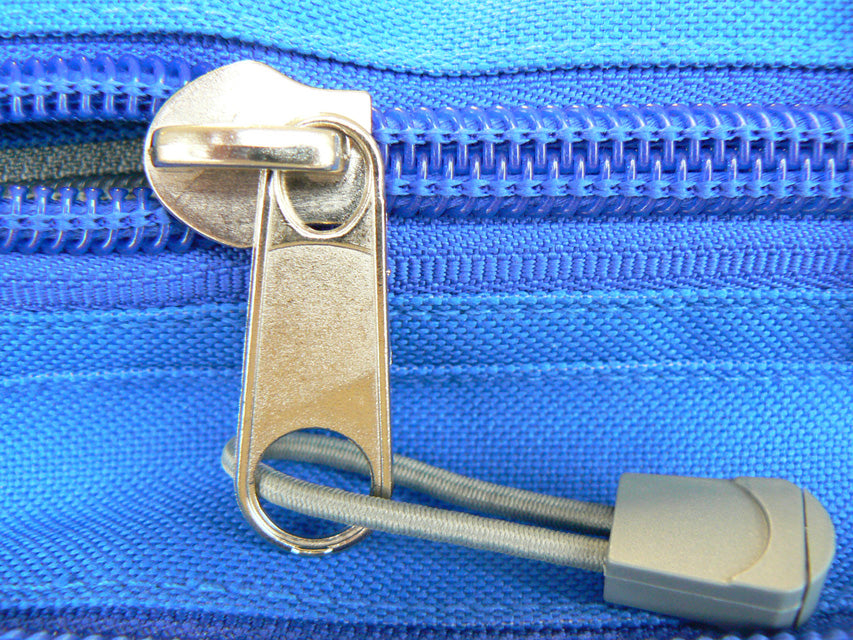Borsa emergenza smart media colore blu