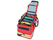 LIFE-2 emergency bag - red