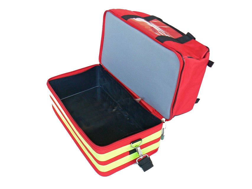Borsa Emergenza LIFE-2 - rossa