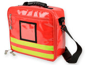 PVC-Notfalltasche Cube