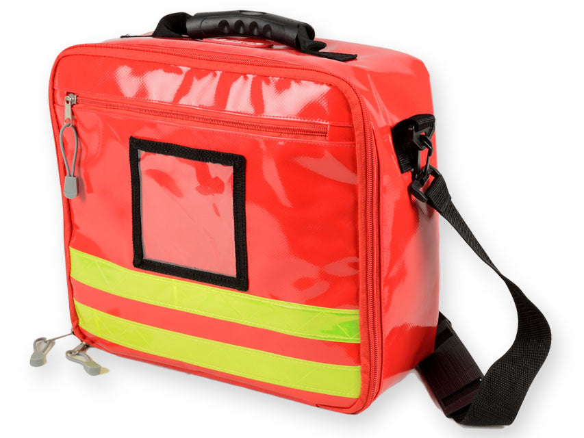 Borsa Emergenza Cubo in PVC