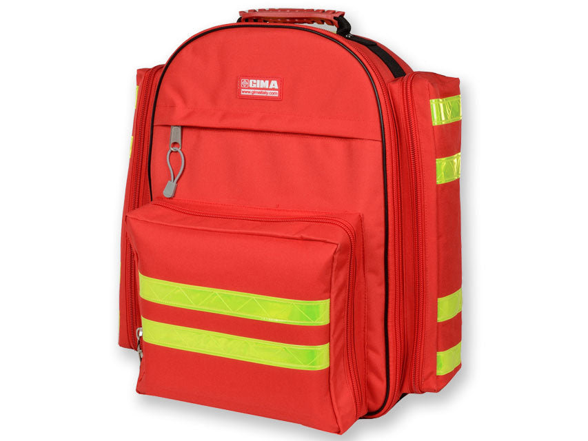 Zaino Emergenza Gima LOGIC-1