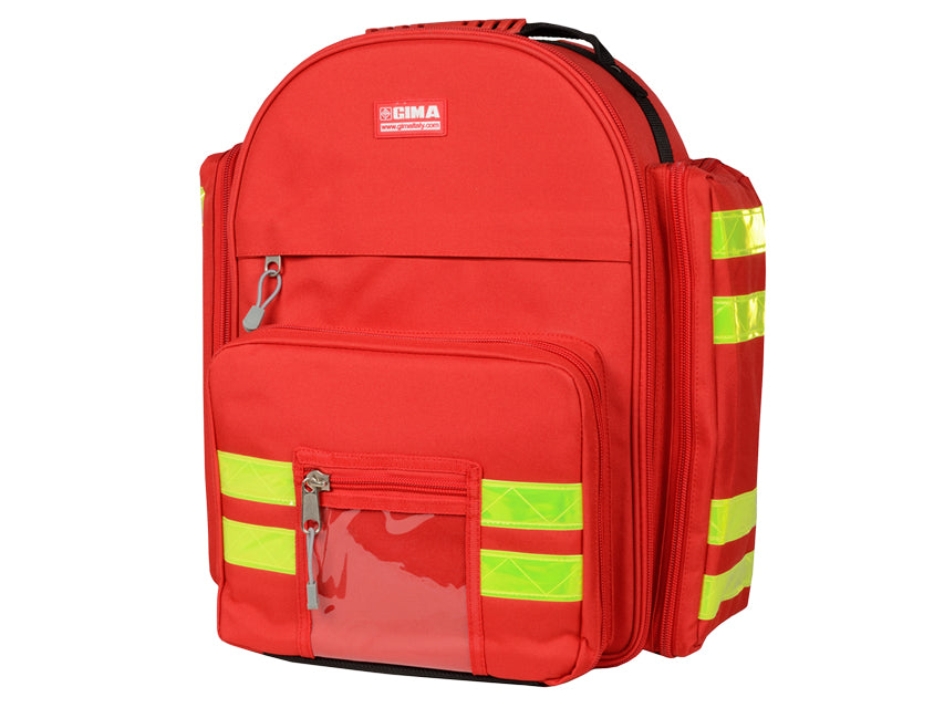 Zaino emergenza Logic 2 grande - vuoto