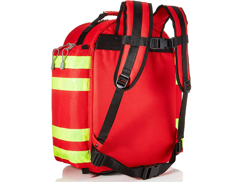 Zaino emergenza Logic 2 grande - vuoto