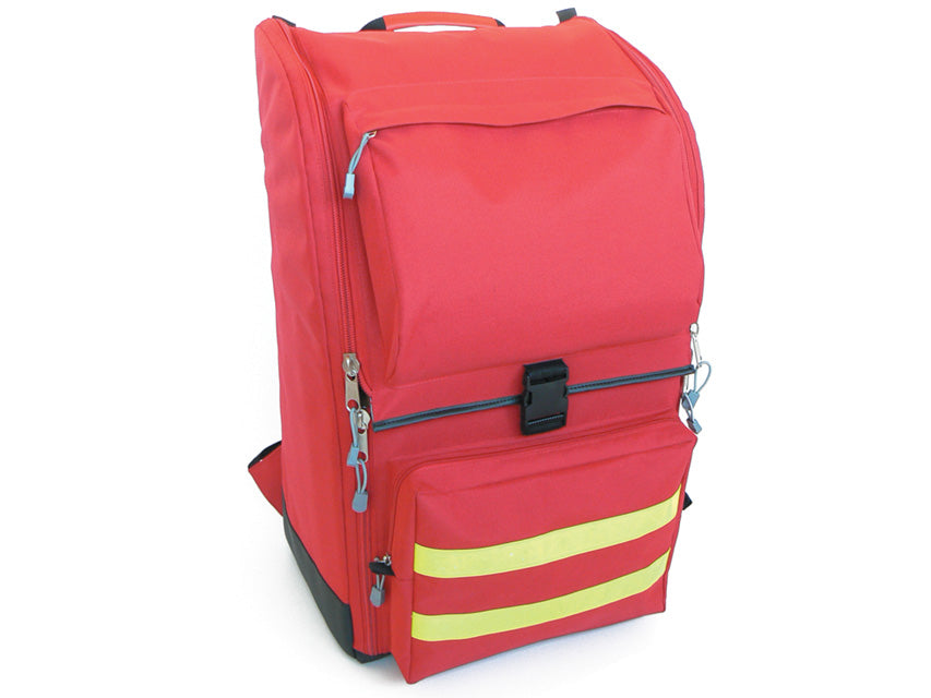 Zaino ambulanza in cordura