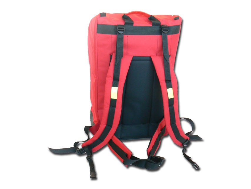 Zaino ambulanza in cordura
