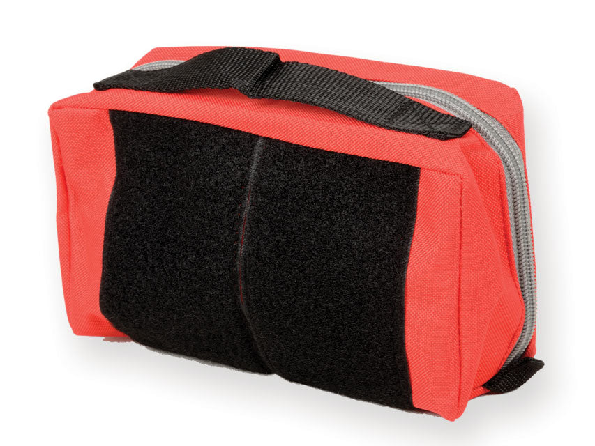 GIMA Borsetta E1 con finestra e manico 20 × 11 × 8 cm