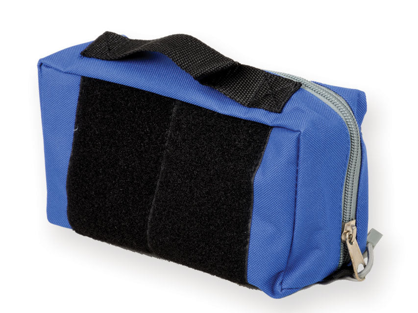 GIMA Borsetta E1 con finestra e manico 20 × 11 × 8 cm