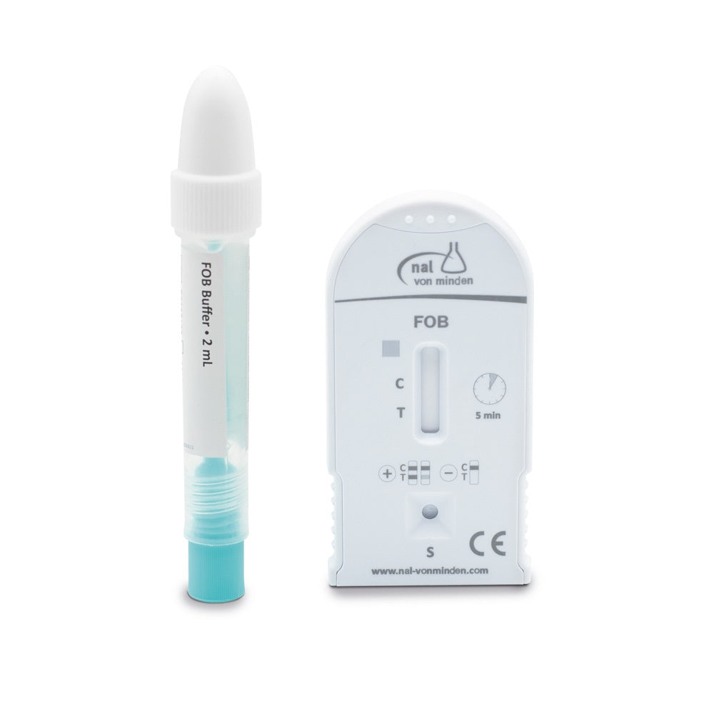 Test Rapido Sangue Occulto Feci - Conf.20 test