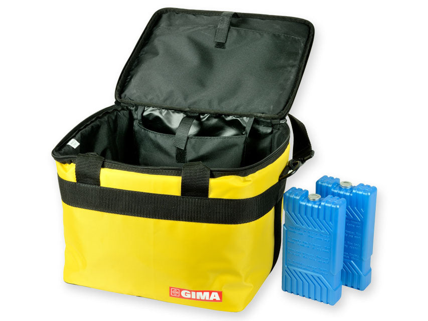 Borsa termica in nylon GIMA