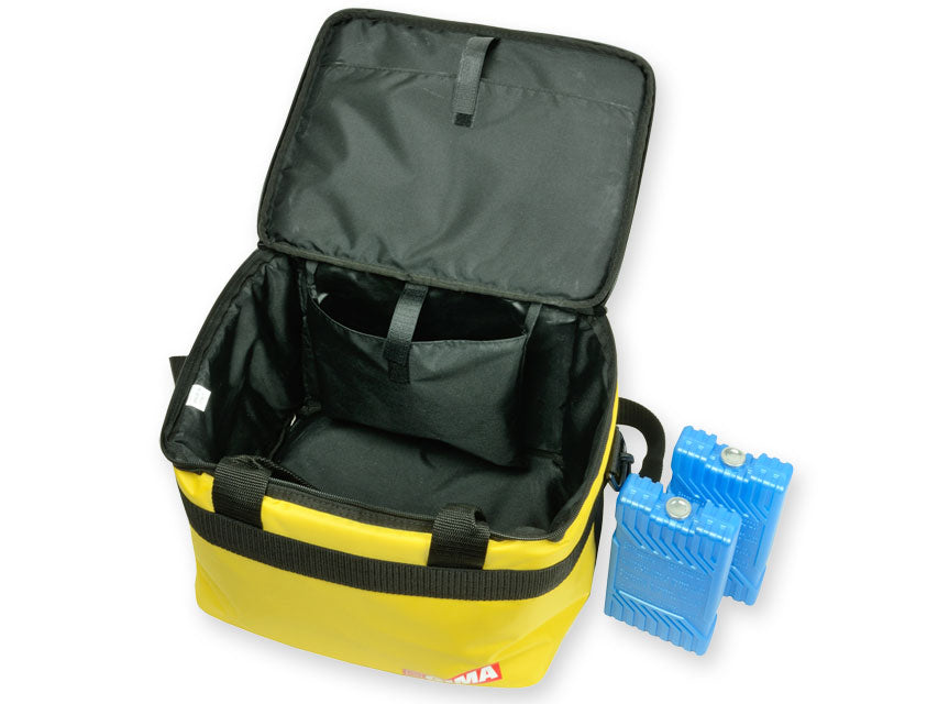 Borsa termica in nylon GIMA