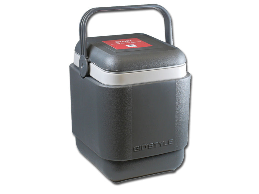 Porta vaccino professionale