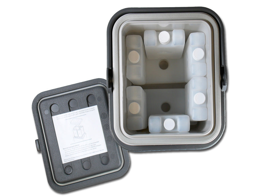 Porta vaccino professionale