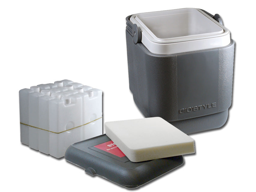 Porta vaccino professionale