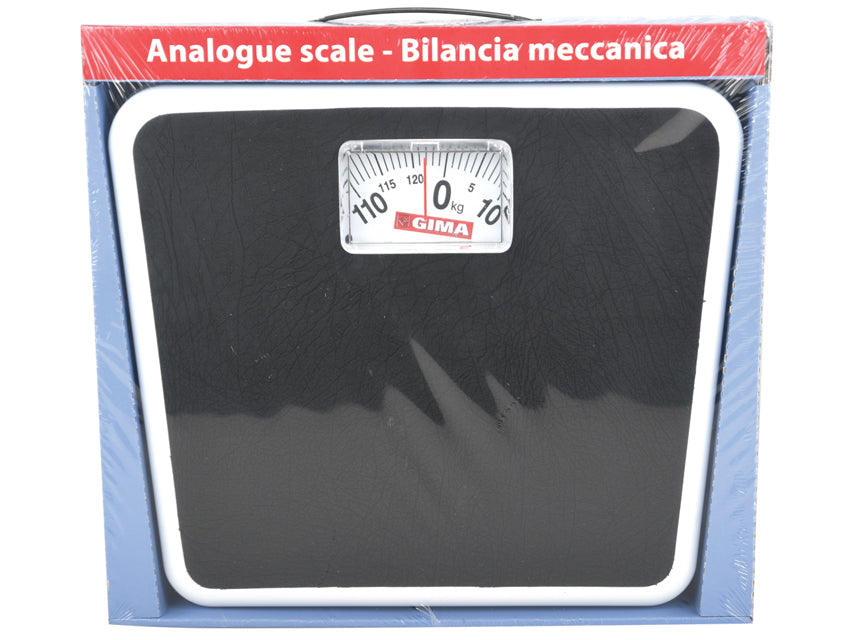 Bilancia meccanica gima - 125 kg